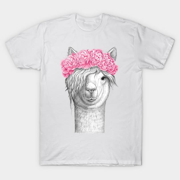 Tshirt lama store